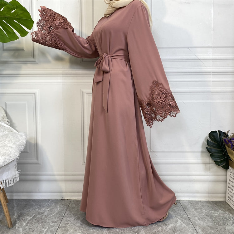 Mariah Abaya