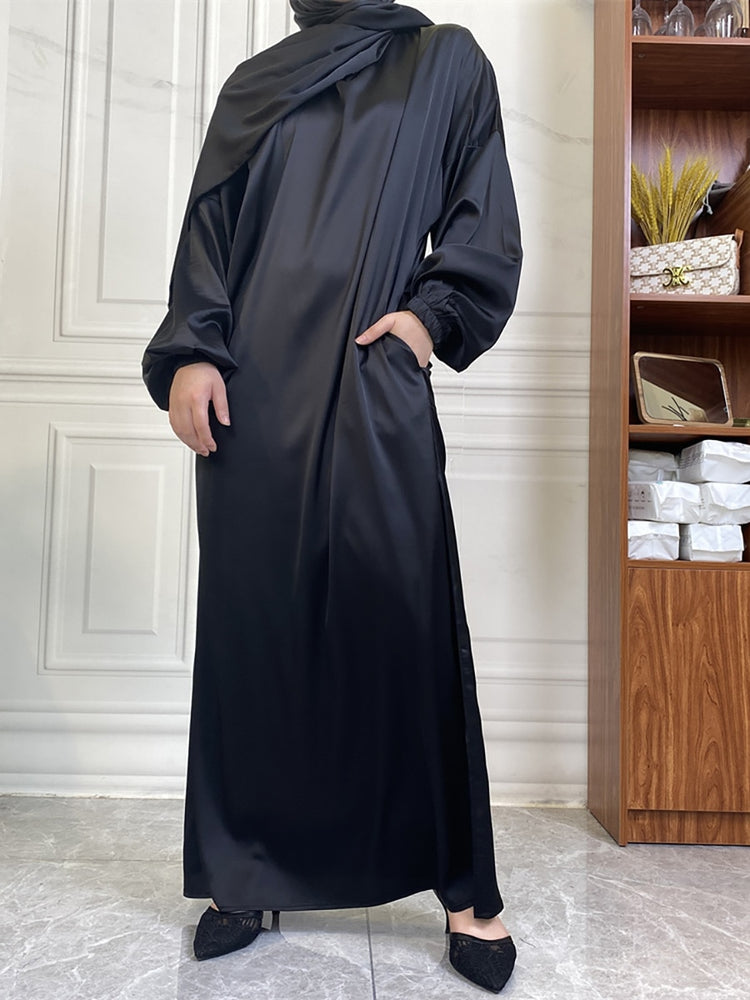 Akilah 2-in-1 Abaya