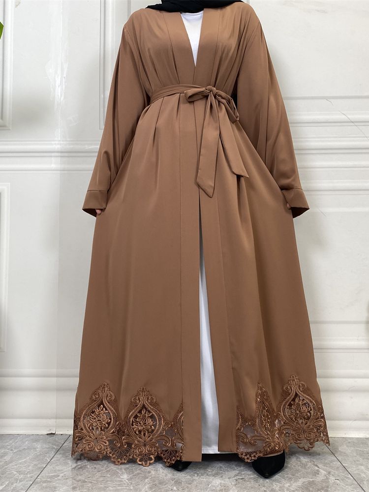 Cyma Abaya