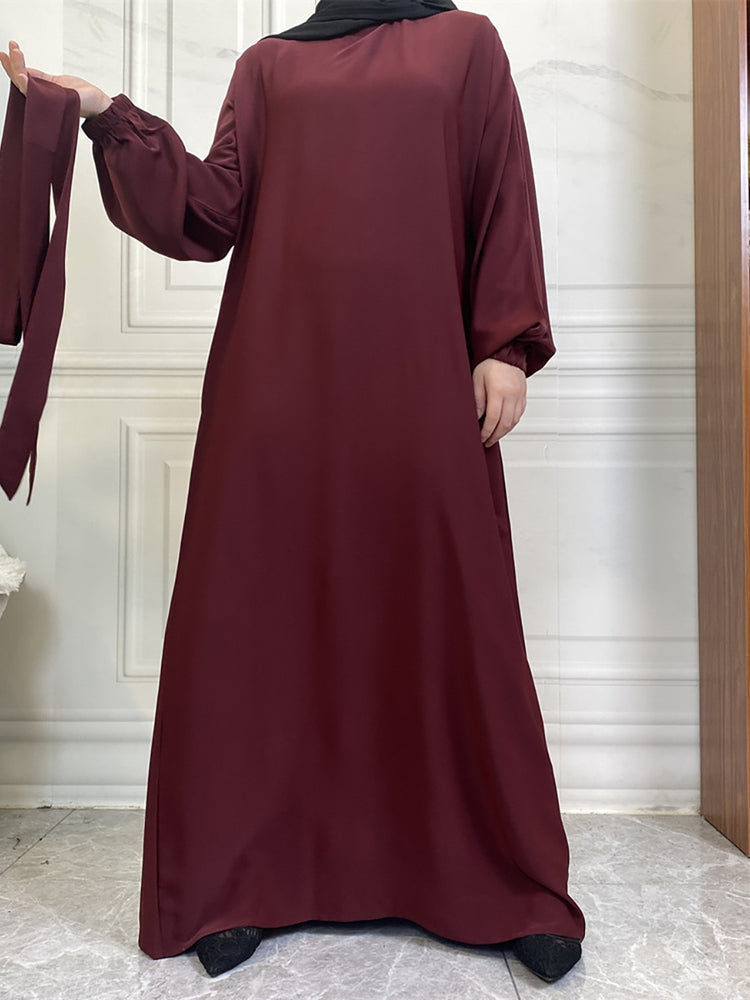 Elham Dress