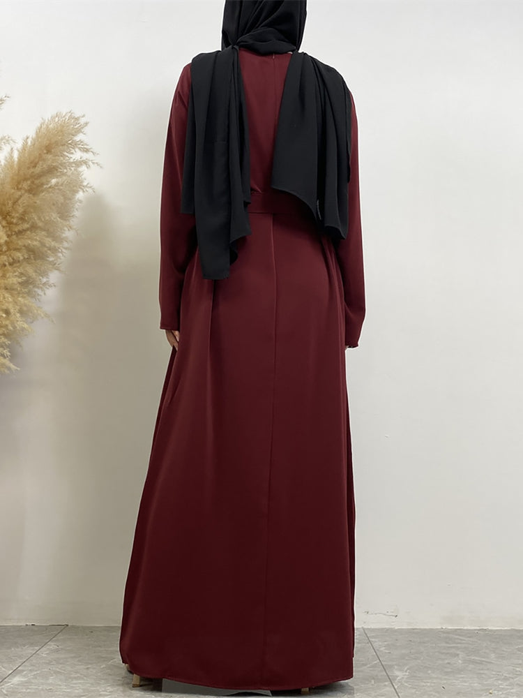 Merve Abaya