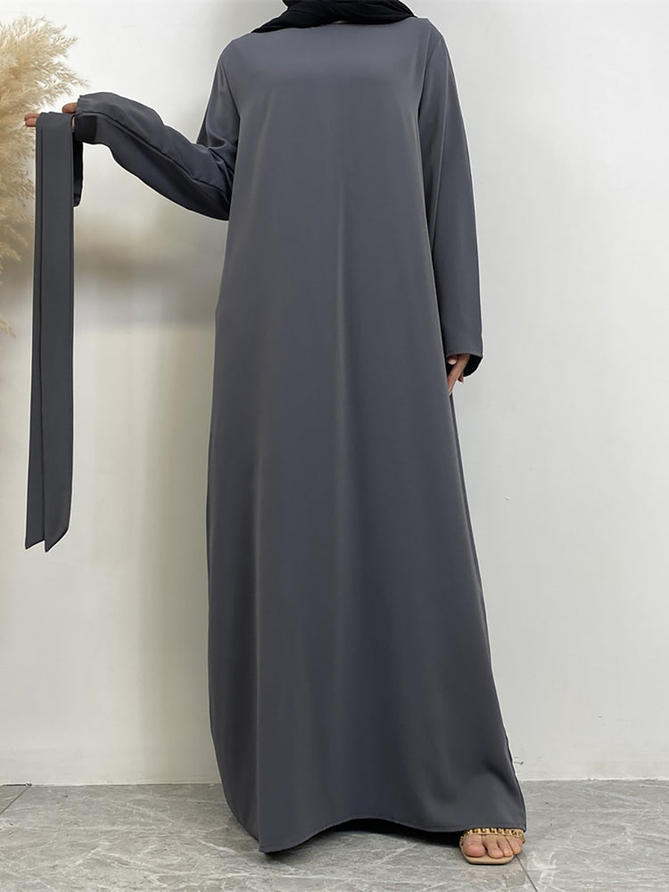 Merve Abaya