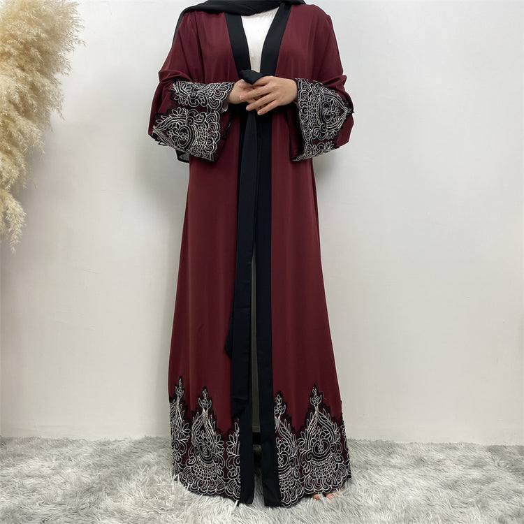 Duaa Abaya