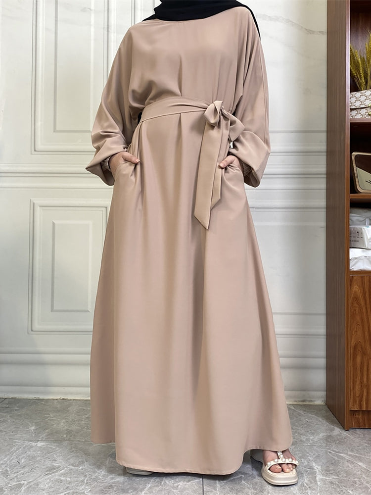 Elham Dress