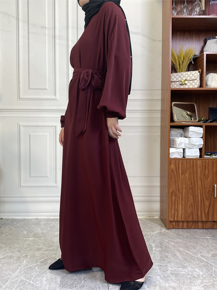 Elham Dress