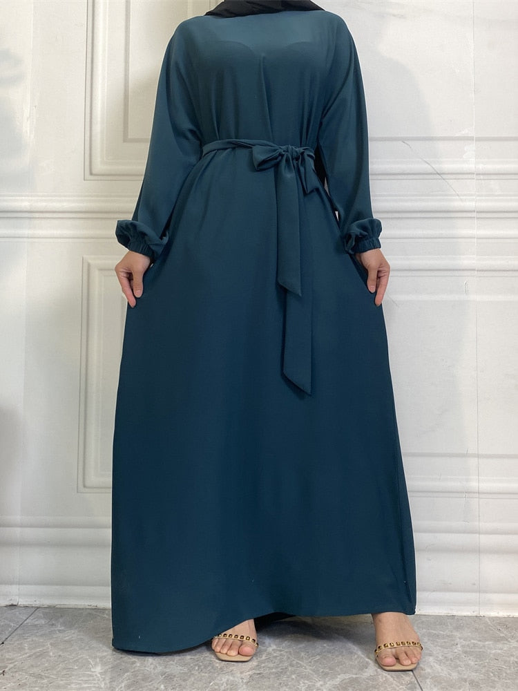 Elham Dress