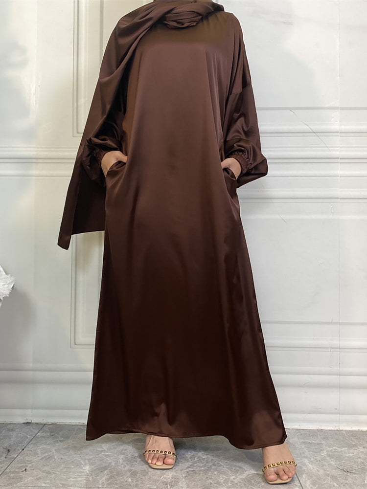 Akilah 2-in-1 Abaya