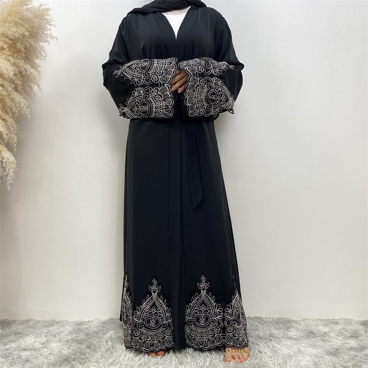 Duaa Abaya