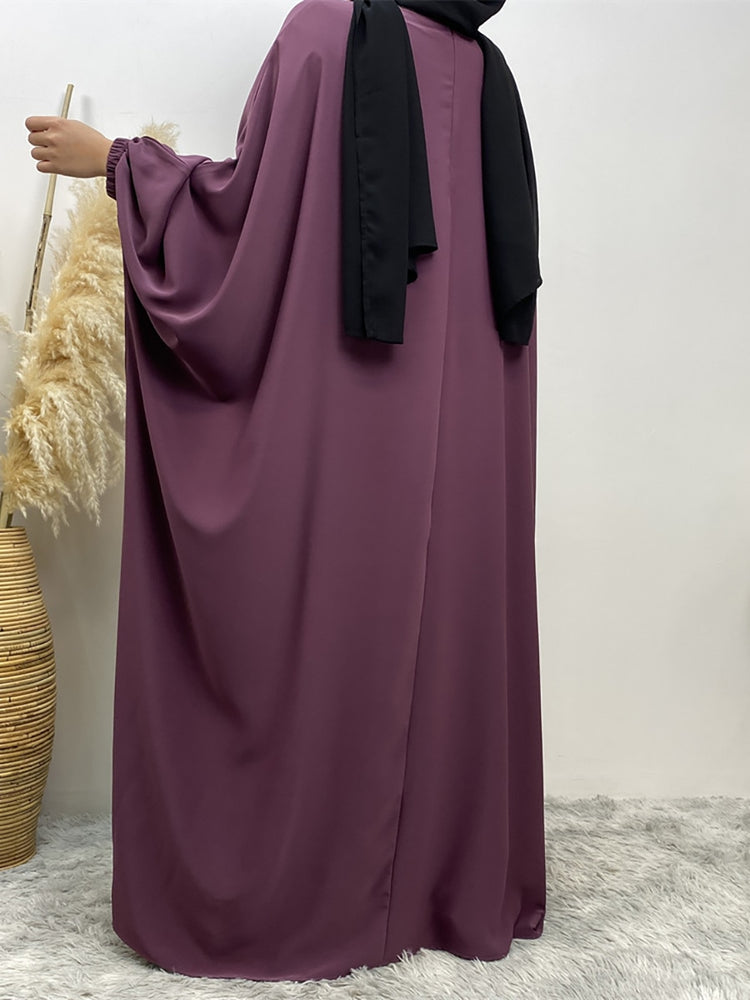 Sakina Abaya