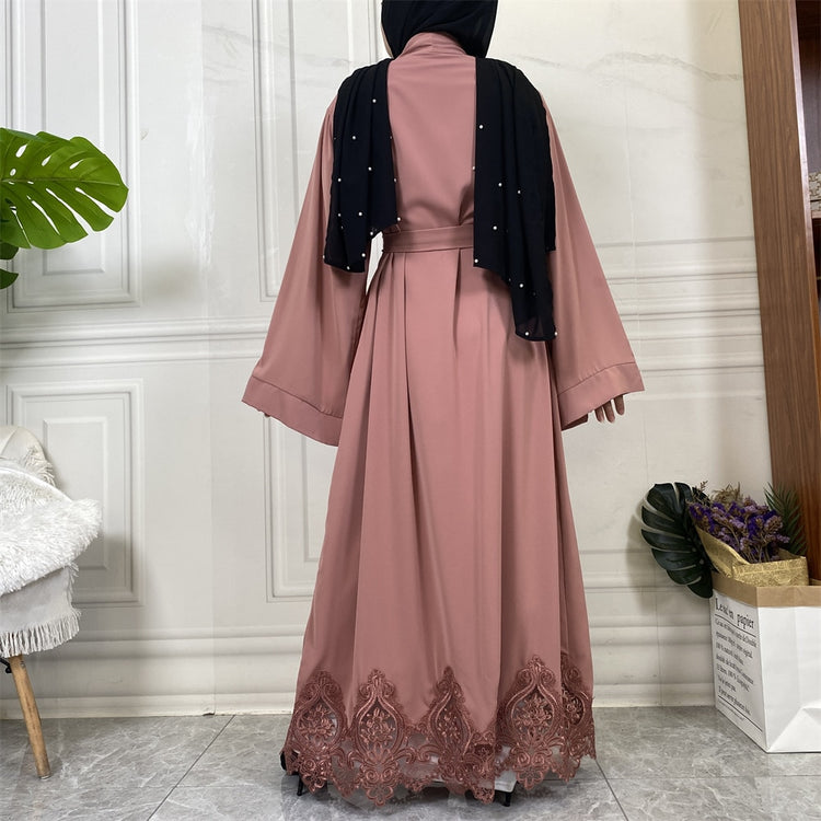 Cyma Abaya