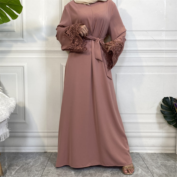 Mariah Abaya