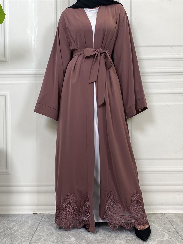 Cyma Abaya