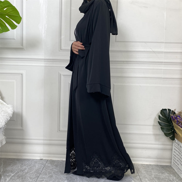 Cyma Abaya