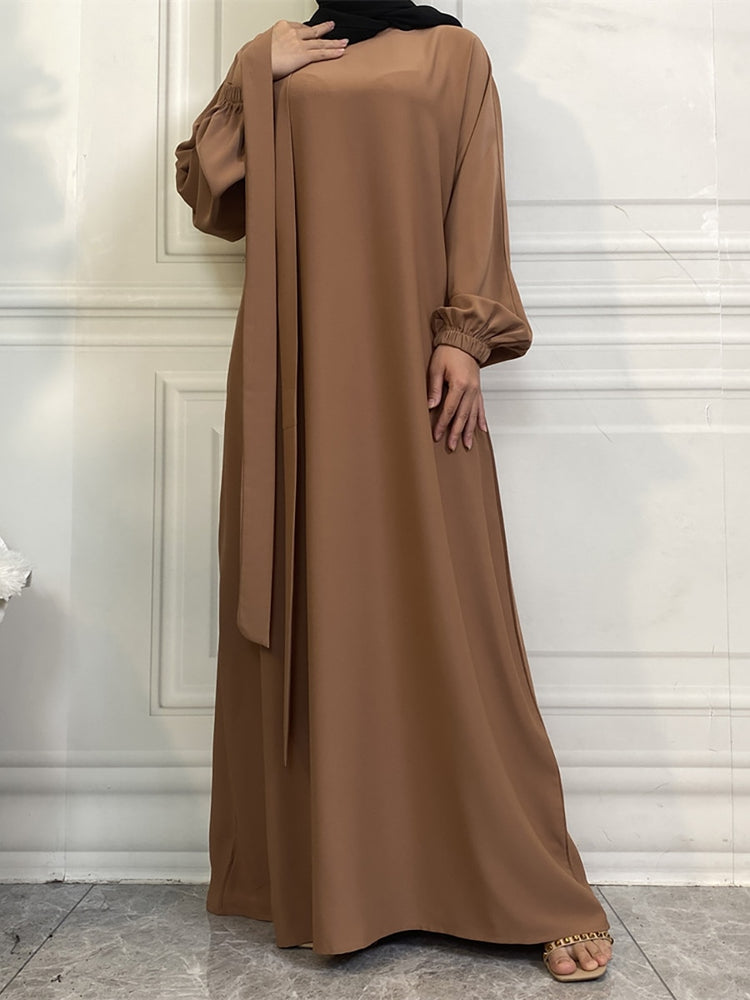 Elham Dress