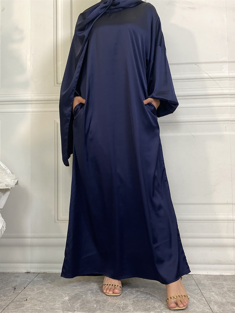 Akilah 2-in-1 Abaya