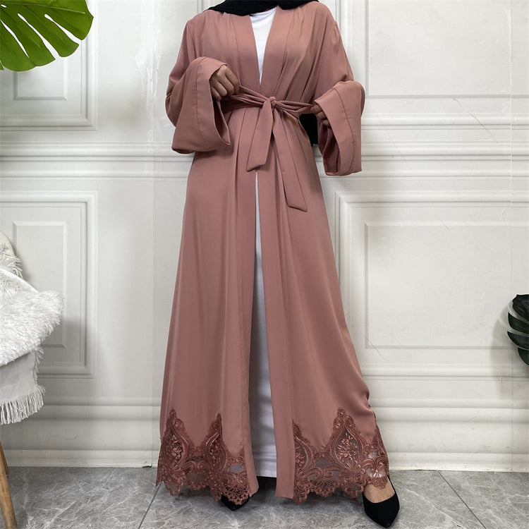 Cyma Abaya