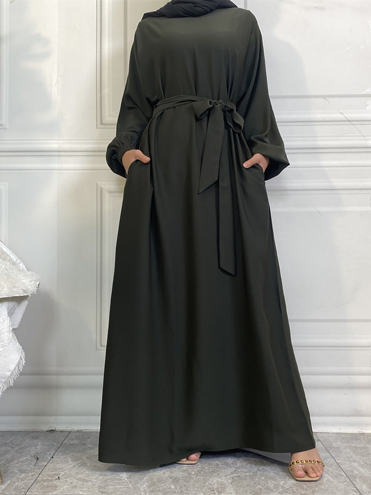 Elham Dress