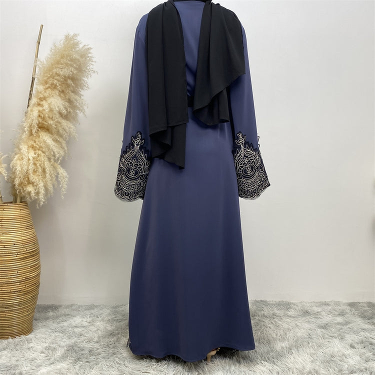 Duaa Abaya