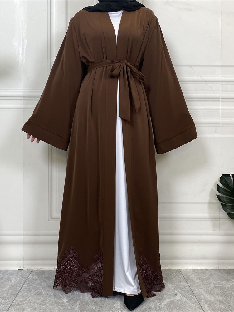 Cyma Abaya