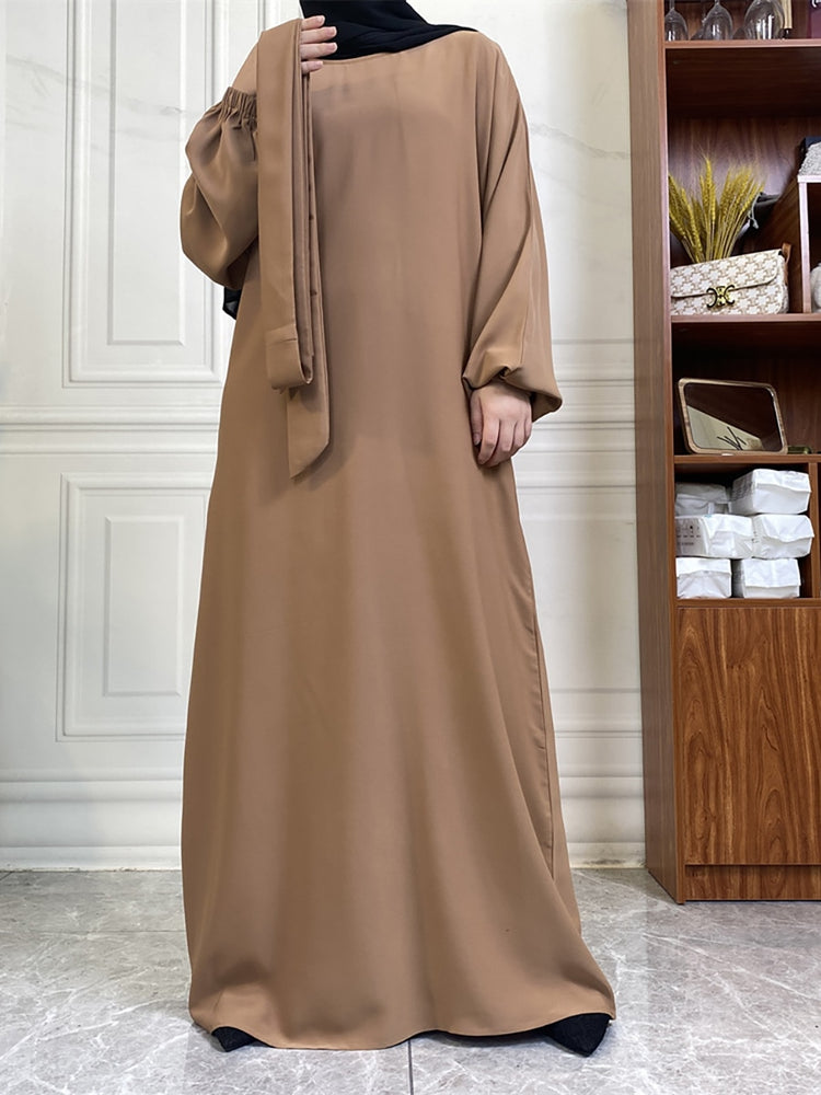 Elham Dress