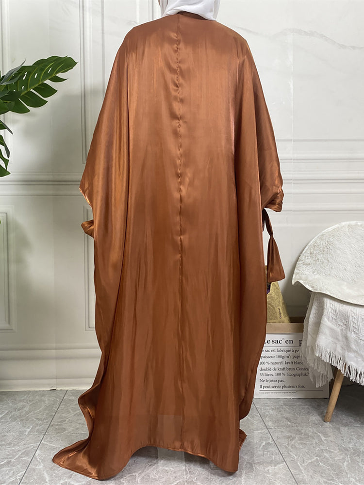 Mona Abaya