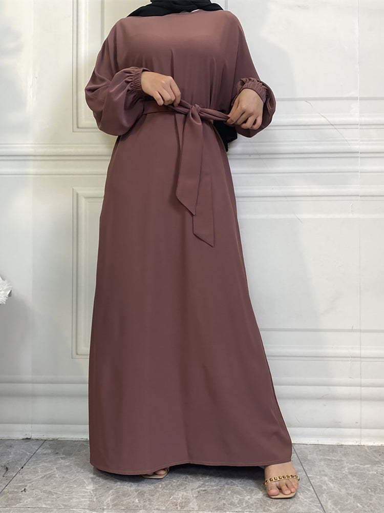 Elham Dress