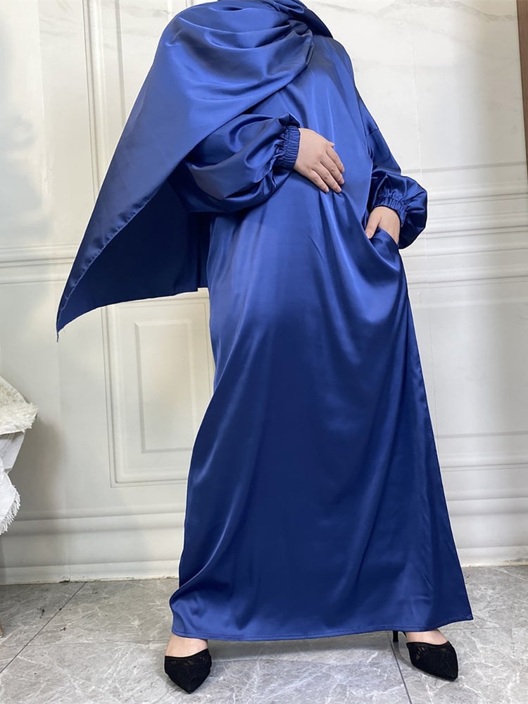 Akilah 2-in-1 Abaya