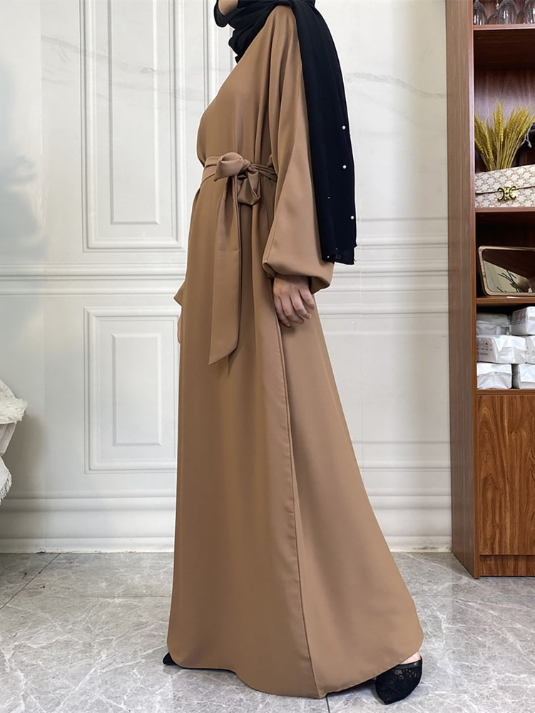 Elham Dress