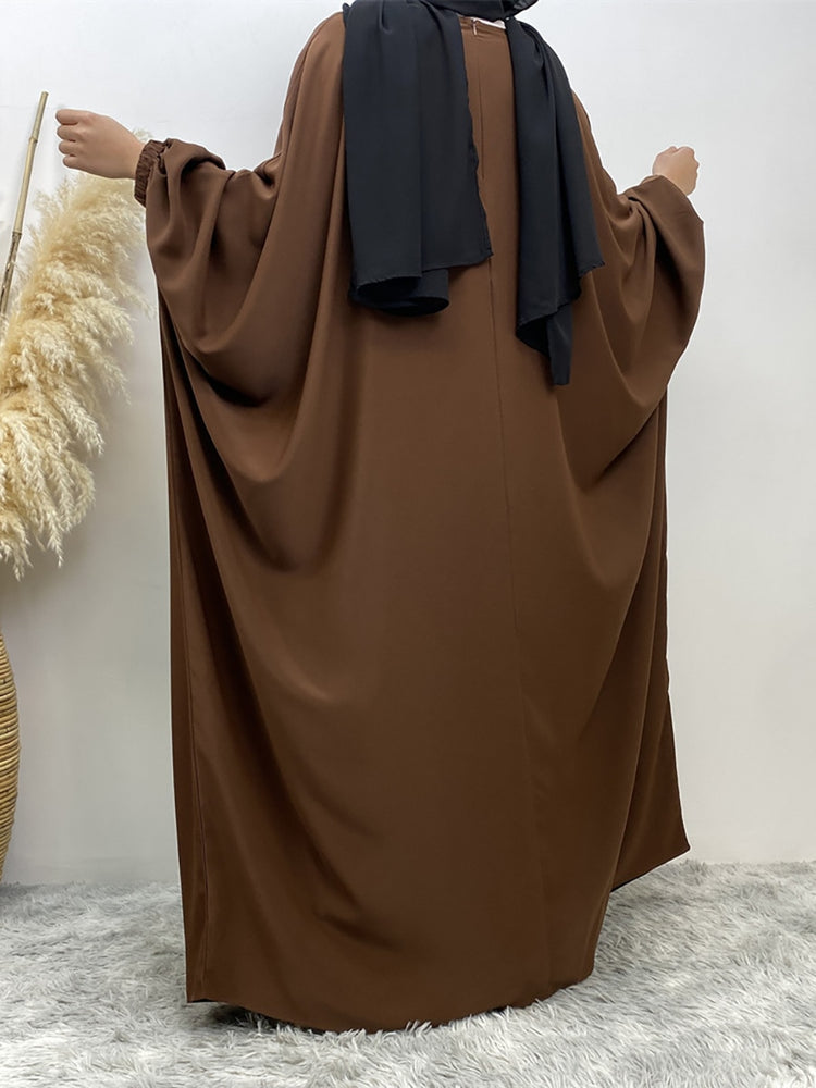 Sakina Abaya