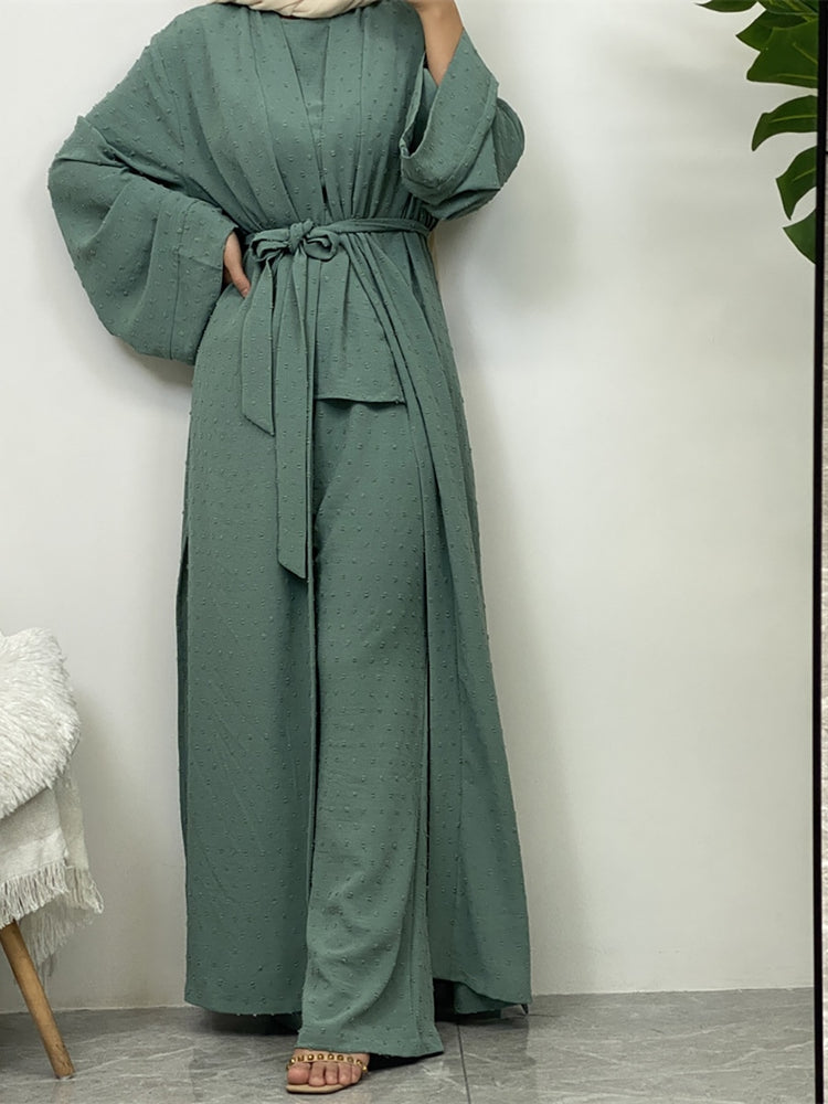 Zainab Co-ord Set