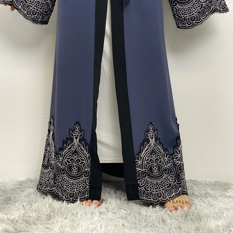 Duaa Abaya