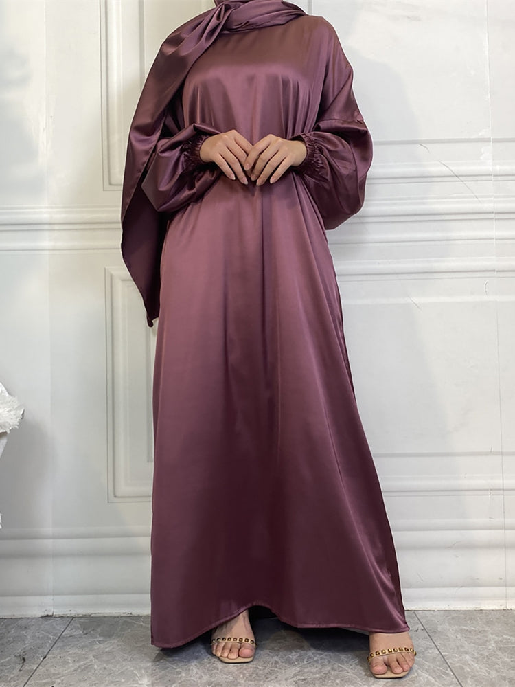 Akilah 2-in-1 Abaya