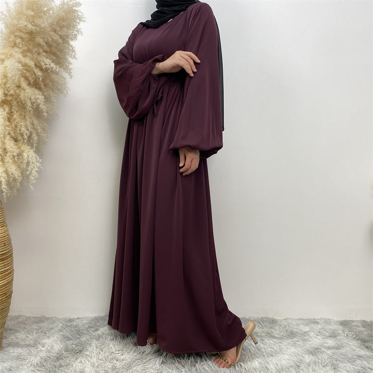 Hasna Abaya