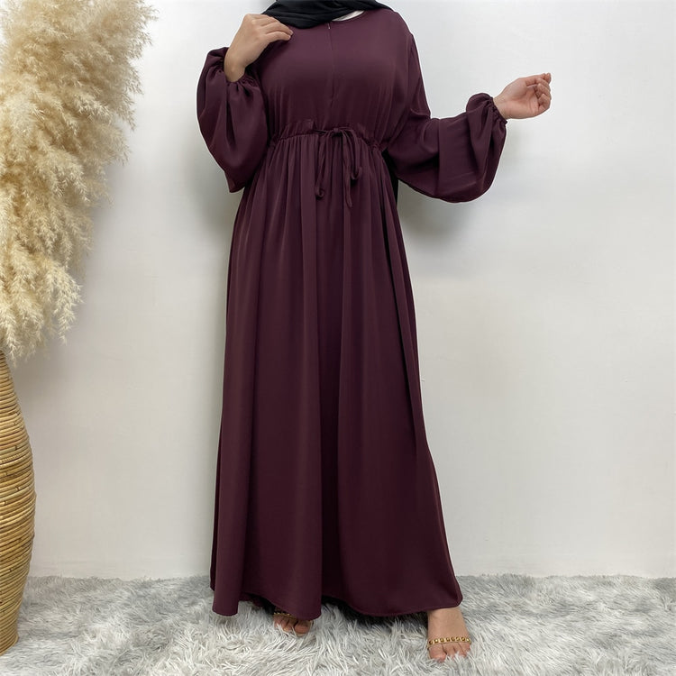 Hasna Abaya