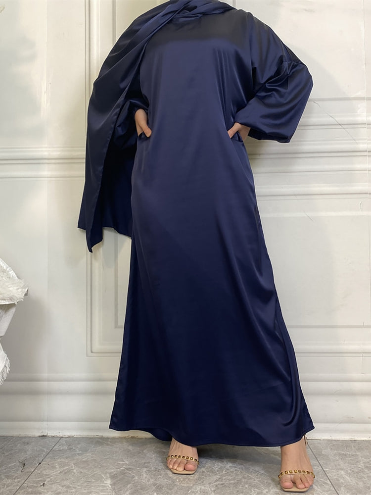 Akilah 2-in-1 Abaya