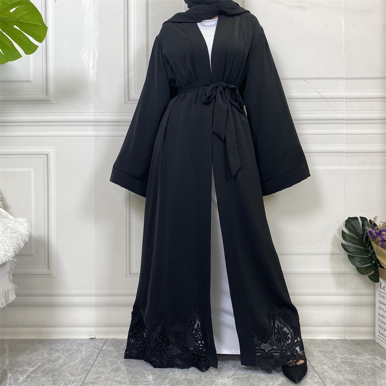 Cyma Abaya