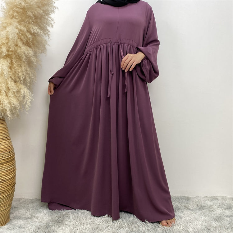 Hasna Abaya