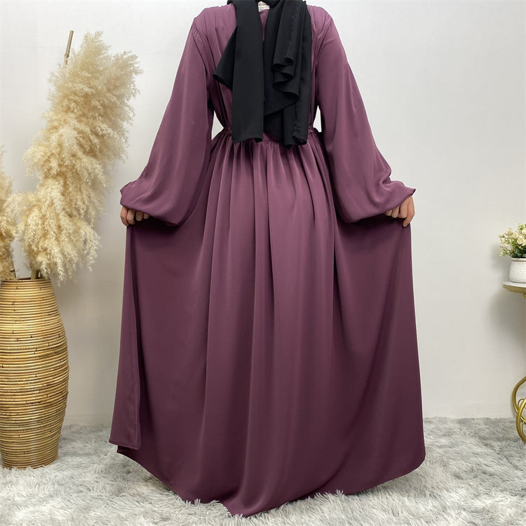 Hasna Abaya