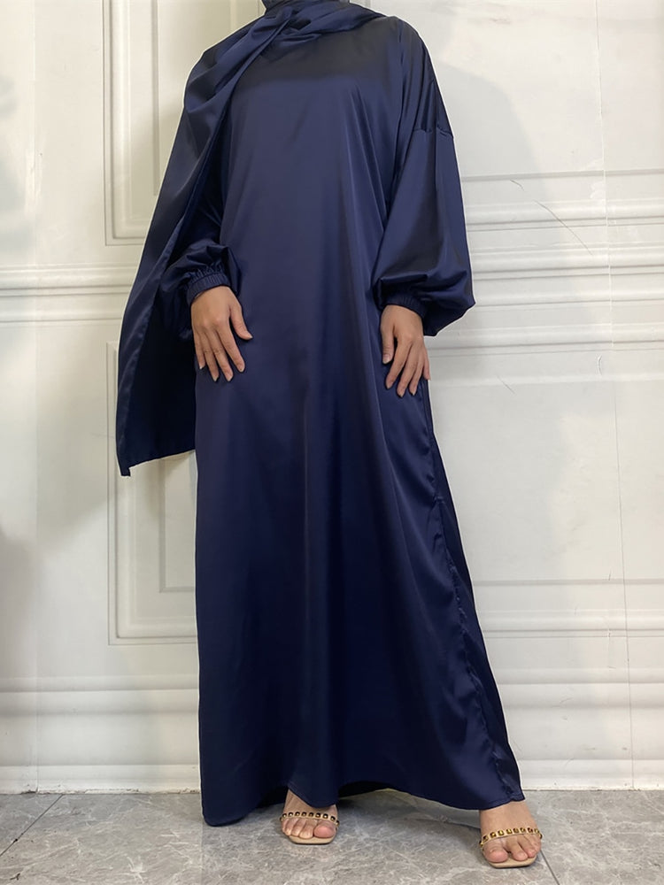 Akilah 2-in-1 Abaya