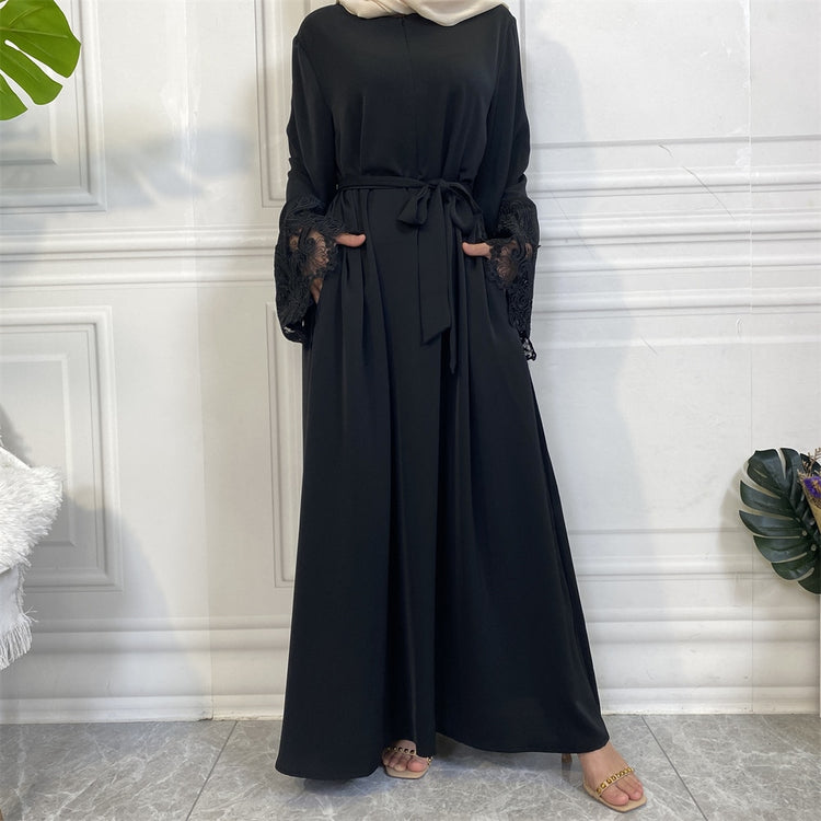 Mariah Abaya