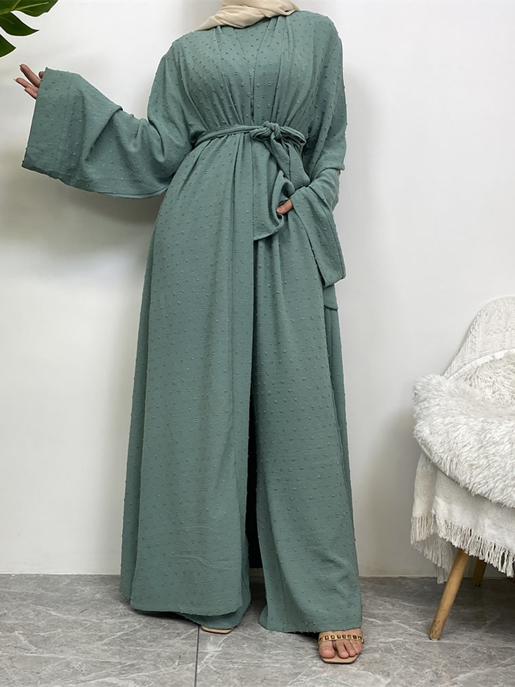 Zainab Co-ord Set