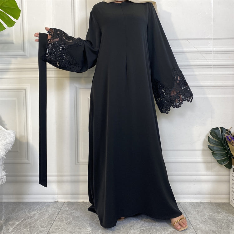 Mariah Abaya