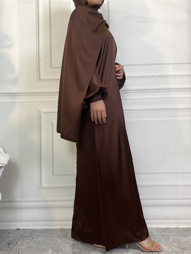 Akilah 2-in-1 Abaya