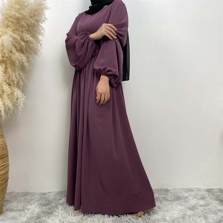 Hasna Abaya