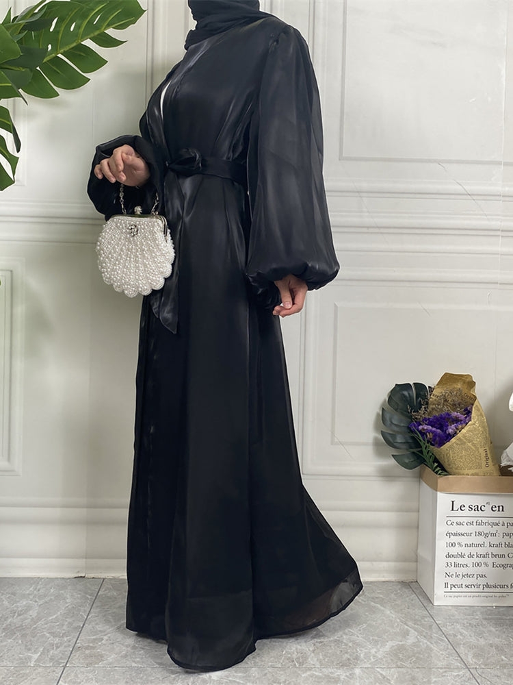 Safiya Abaya