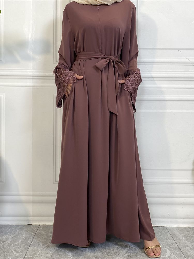 Mariah Abaya