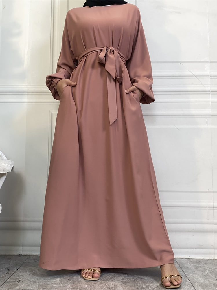 Elham Dress