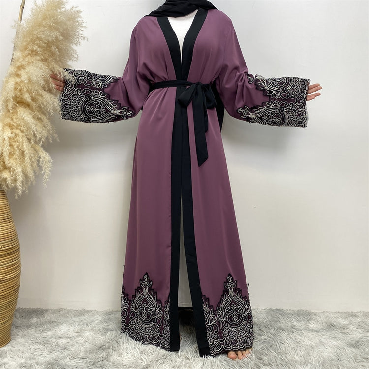 Duaa Abaya