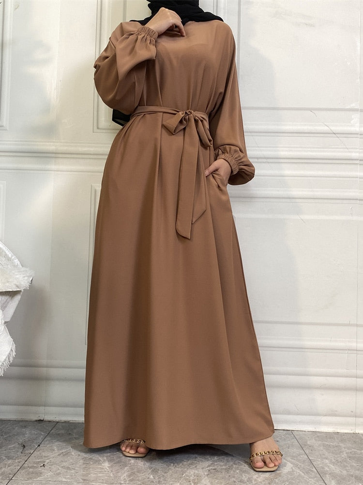 Elham Dress