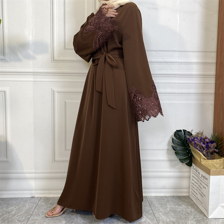 Mariah Abaya